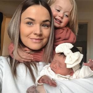 Meet your Posher, Tamara